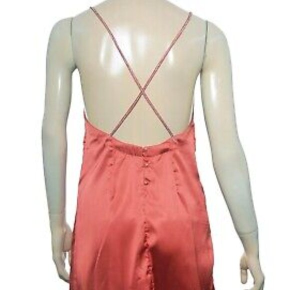 FREE PEOPLE FP Darling Mini Dress - Picture 3 of 4